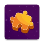 Logo of Jigsaw Puzzle HD Puzzle Game android Application 